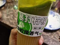 -熙成烧烤·三十三年(开发区店)
