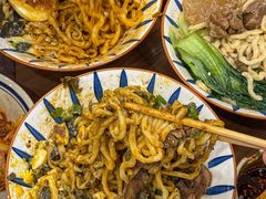 -面乙新派手擀面(大悦城店)