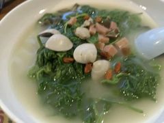 -鱼亨小鲜酸菜鱼(大信店)