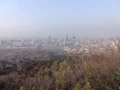 -千佛山风景名胜区