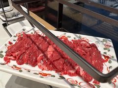-东门口涮肉·砂锅·烤串(老门东店)