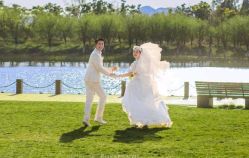 -挪娅婚纱摄影皇家会所