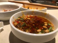 -海底捞火锅(万丰桥店)