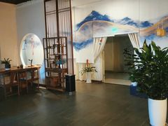 -润雨足道养生馆(旭辉乐活城店)