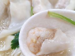 -吉祥馄饨(上海新上大店)