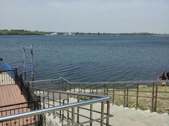 -丁香湖公园