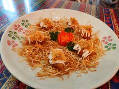 -蘑菇私房菜小馆(杨家坪西城天街店)