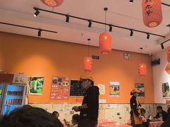 -荆九爷爆炒桥头三嫩(夫子庙店)