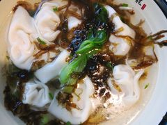 -玖鲜小笼(中山广场店)