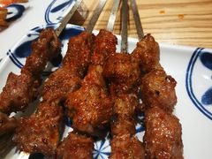 -老九圆山西面馆(CBD店)