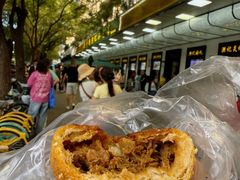 -满记烧饼(牛街东里小区一区店)