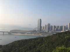 -西尖山公园