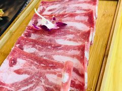 -牛道精致烤肉(海安店)