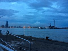 -六合夜市