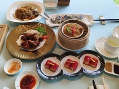 -彩丰楼中餐厅·仁恒洲际酒店