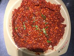 -晓宇重庆火锅(龙首店)