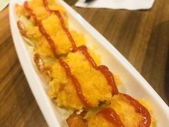 -四季天方包子