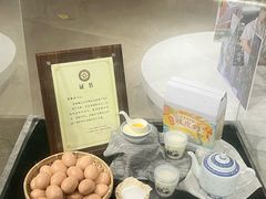 -民信老铺(双皮奶博物馆店)
