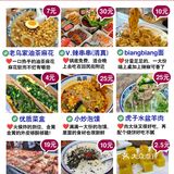 🔥西安美食清单！本地人亲测不踩雷～🤤