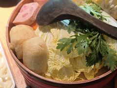 -沼津港精致料理·寿喜烧·烧鸟(青浦宝龙广场日料榜单店)