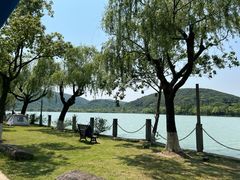 -南北湖风景区