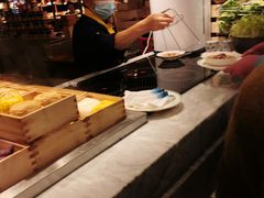 -亚马逊海鲜自助(梅溪湖步步高店)