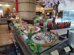 -福州美伦大饭店-中餐厅