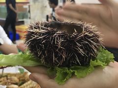 -QQ海鲜餐厅