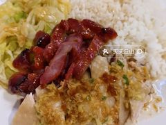 -粤味轩快餐店(天下第一泉店)