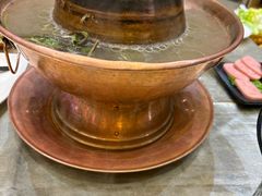 -东来顺饭庄(王府井步行街店)