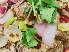 -辣螃铠盆盆蟹大排档(总店)