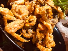 -一棠龙虾•王牌虾球(楚河汉街店)