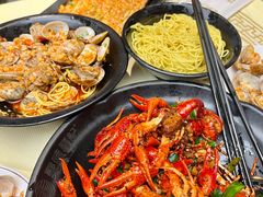 -聚味瞿记·龙虾堂(梅溪湖店)