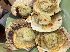 -贞姨美食·老字号海鲜大排档