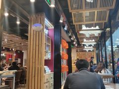 大堂-成都吃客(九眼桥店)