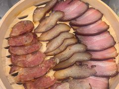 -蓉三少冒烤鸭·四川小吃集(北京首店)