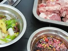 -地锅之家·鲜货工厂(华发路店)