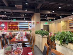 -宏状元现熬粥·京味菜(五棵松店)