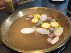 -小牛海记潮汕牛肉店(永定路店)