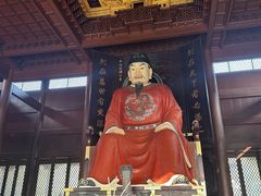 -钱王祠