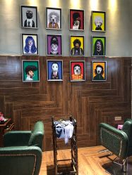 -Hair Glam 格拉姆造型旗舰店