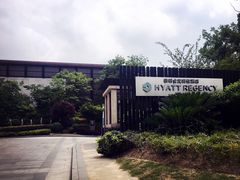 -上海崇明金茂凯悦酒店