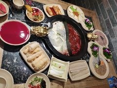 冬瓜-蜀大侠火锅(森兰花园城店)