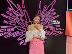 -上海杜莎夫人蜡像馆