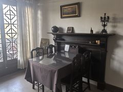 -素人记素食馆(十全街店)