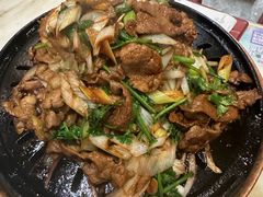 -京华烟云·北京烤鸭(领展购物广场·中关村店)