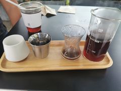 -Au Cafe&Roastery(华侨城店)