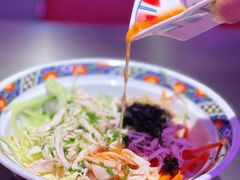 -新越盏·东南亚料理(捷登都会店)