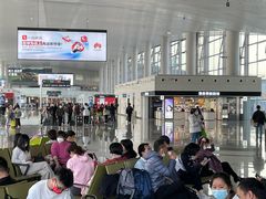 -广州白云国际机场-T2航站楼