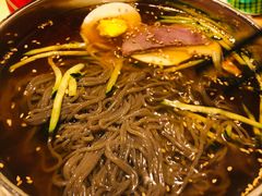 -朝鲜烤肉(安宁庄店)